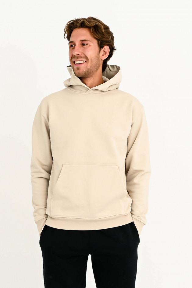 Closed Hoodie in Vanille