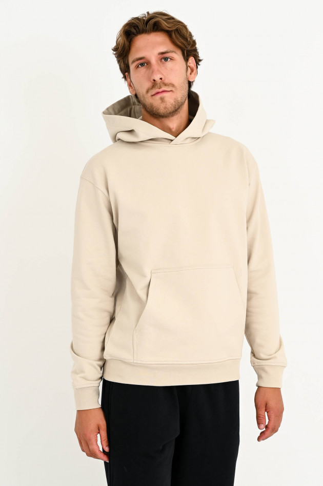 Closed Hoodie in Vanille