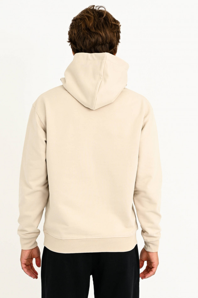 Closed Hoodie in Vanille
