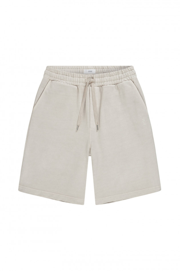 Closed Sweatshorts in Beige
