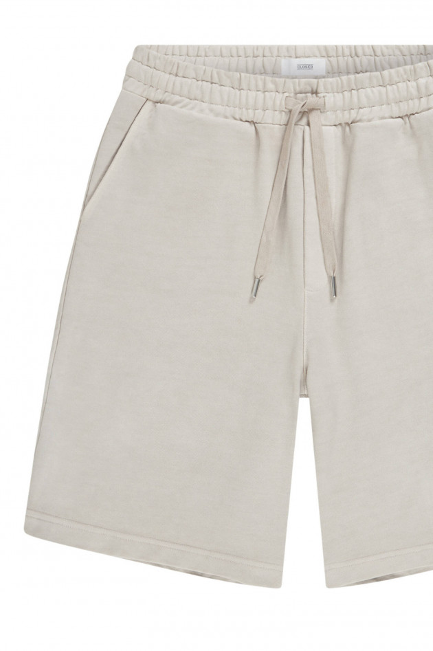Closed Sweatshorts in Beige