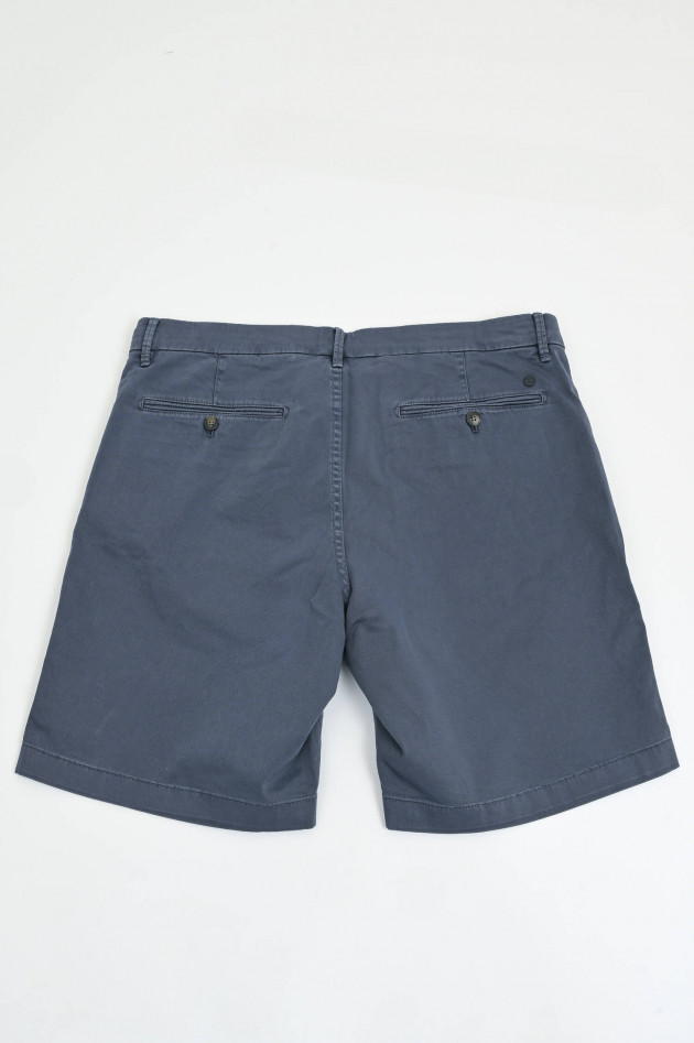 Closed Chino aus Baumwolle in Smokey Blue