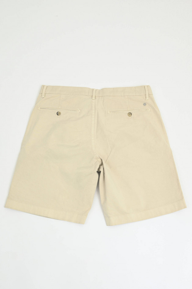 Closed Chino aus Baumwolle in Beige