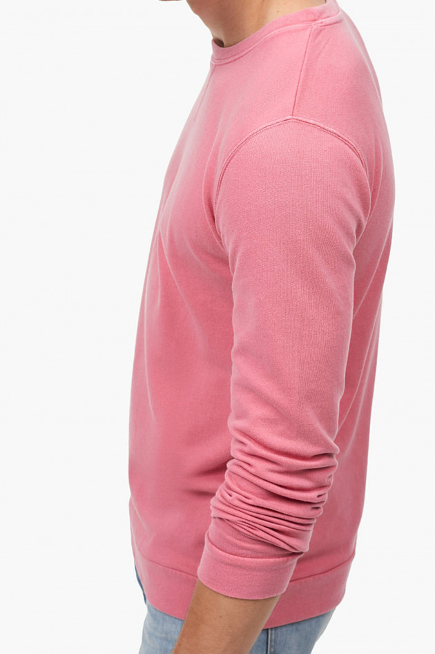 Closed Sweatshirt in Rosa