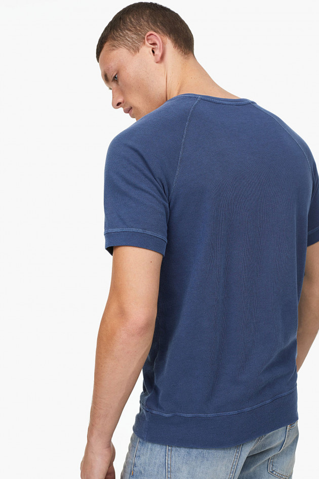 Closed Sweatshirt in Navy