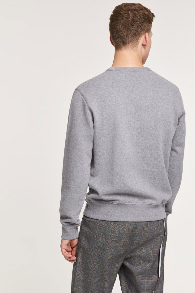 Closed Statement - Sweatshirt in Grau