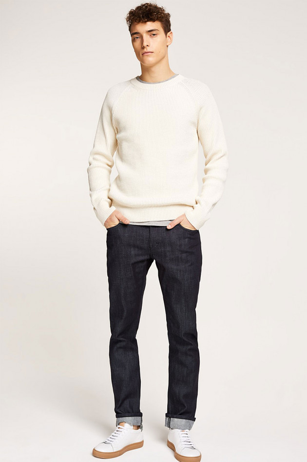 Closed Basic - Shirt in Grau