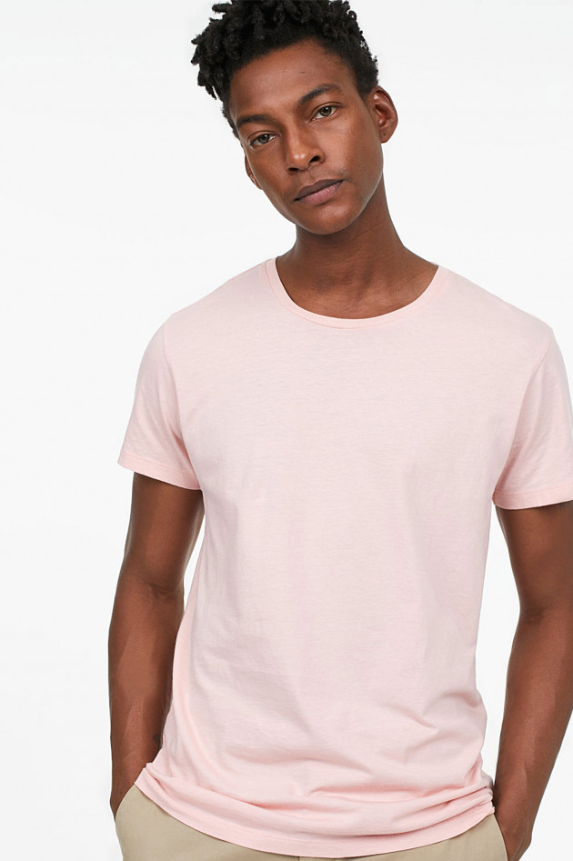 Closed Basic - Shirt in Rosa