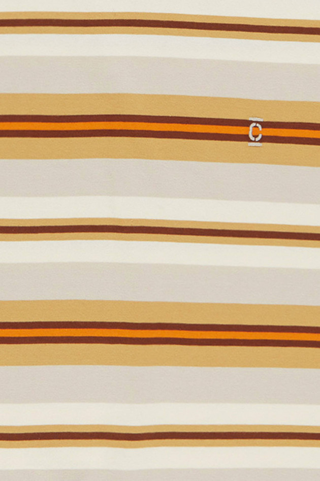 Closed Gestreiftes T-Shirt in Multicolor