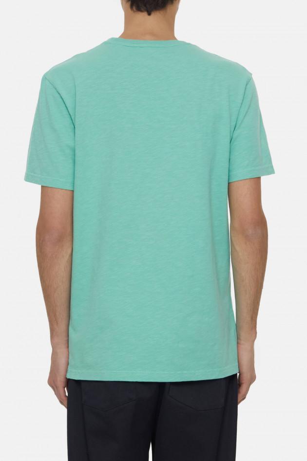 Closed Relaxed T-Shirt in Mintgrün