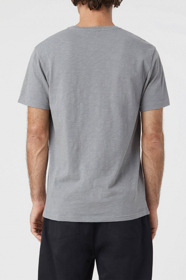 Closed Relaxed T-Shirt in Grau