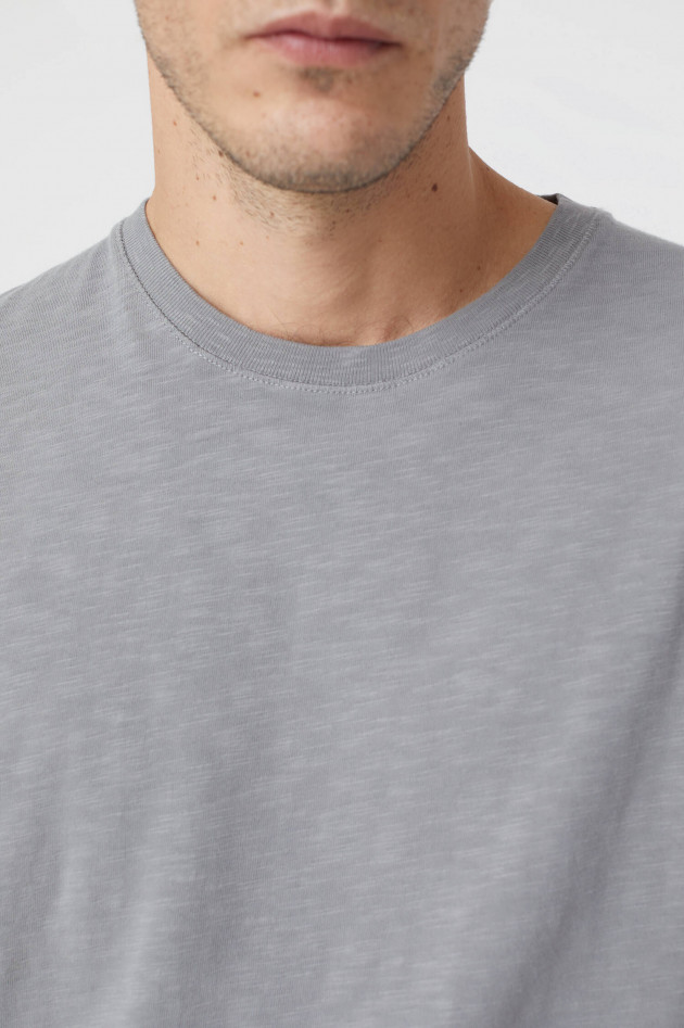 Closed Relaxed T-Shirt in Grau