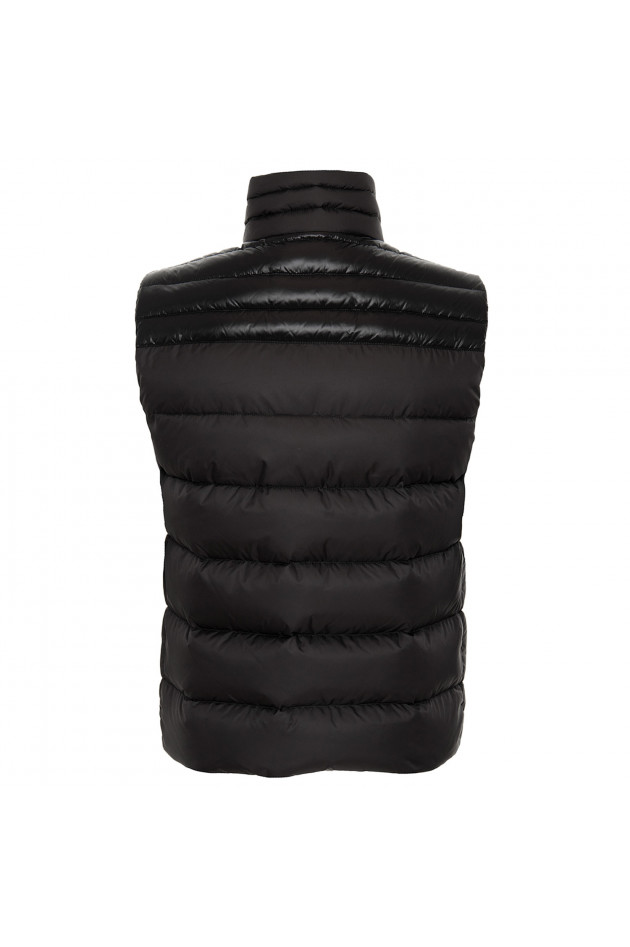 Moncler Daunengilet DUPRES in Schwarz