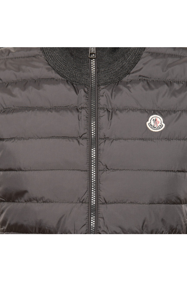 Moncler Daunengilet in Antra