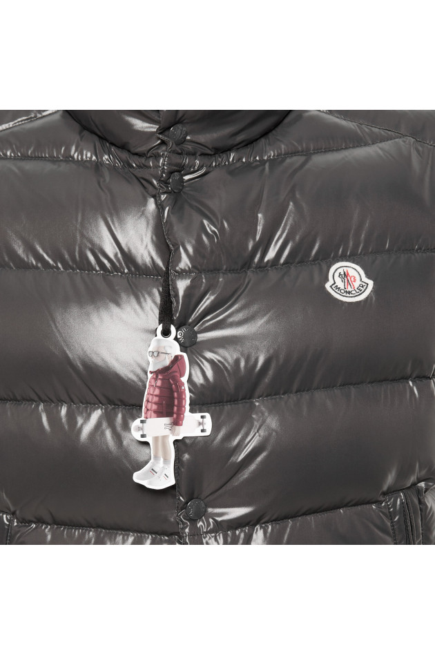 Moncler Daunengilet TIB in Antra