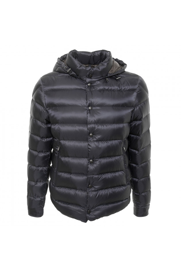 Moncler Daunenjacke ARLES in Navy
