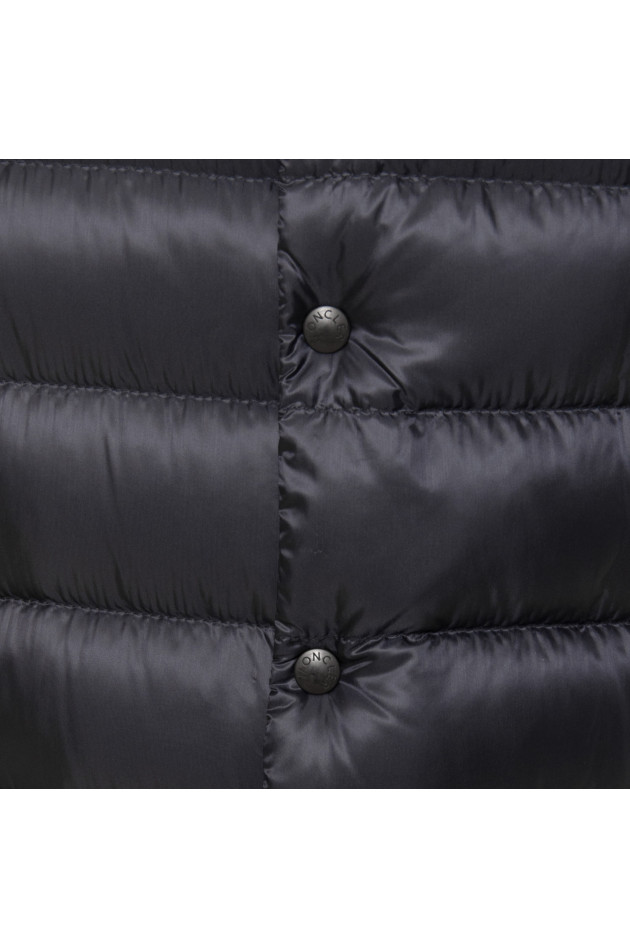 Moncler Daunenjacke ARLES in Navy