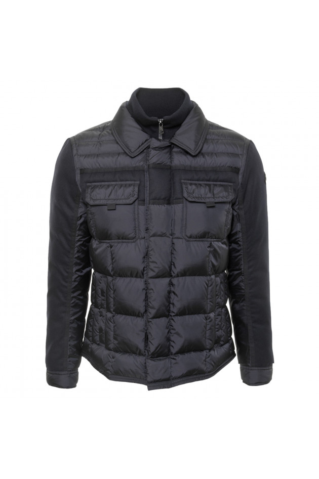 Moncler Daunenjacke BLAIS in Navy