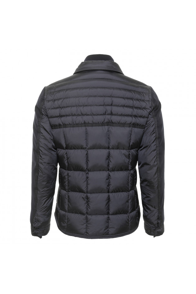 Moncler Daunenjacke BLAIS in Navy