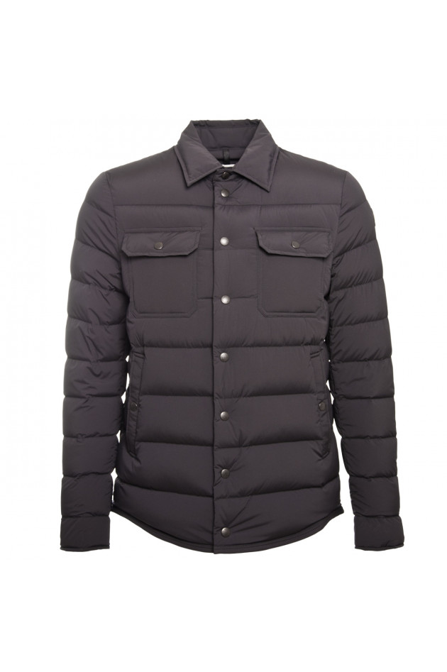 Moncler Daunenjacke GAUDENIER in Navy