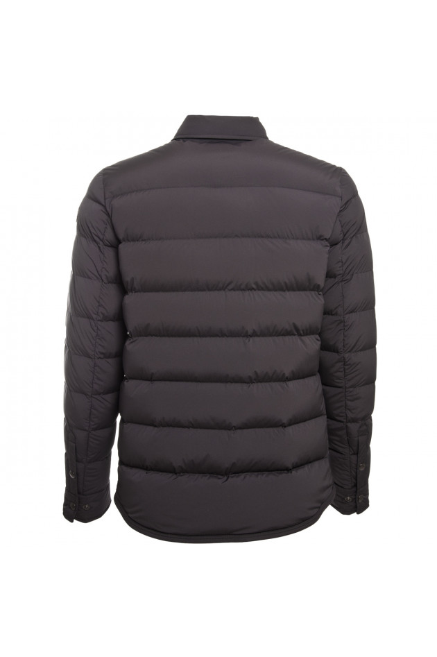 Moncler Daunenjacke GAUDENIER in Navy