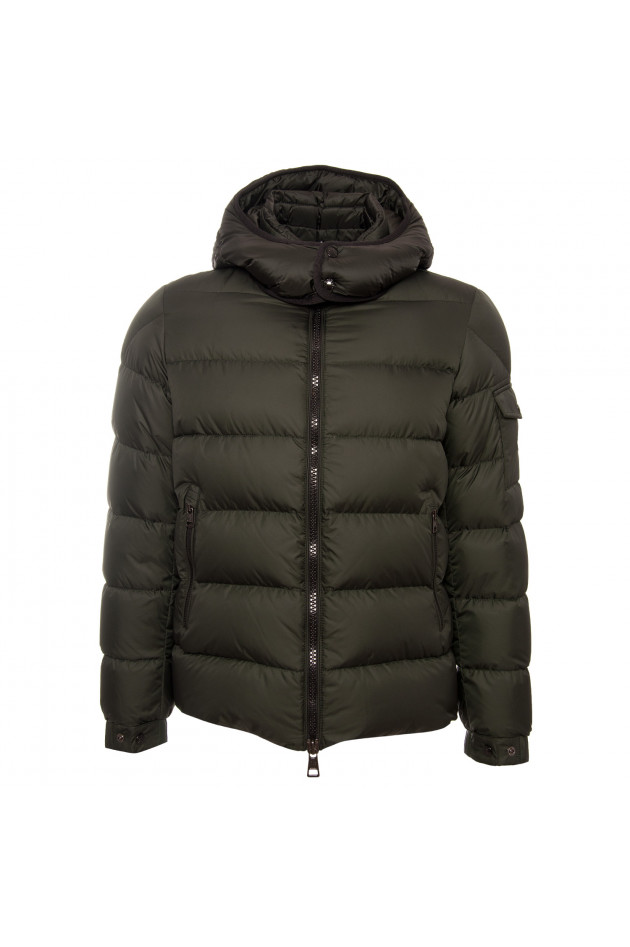 Moncler Daunenjacke HYMALAYA in Grün