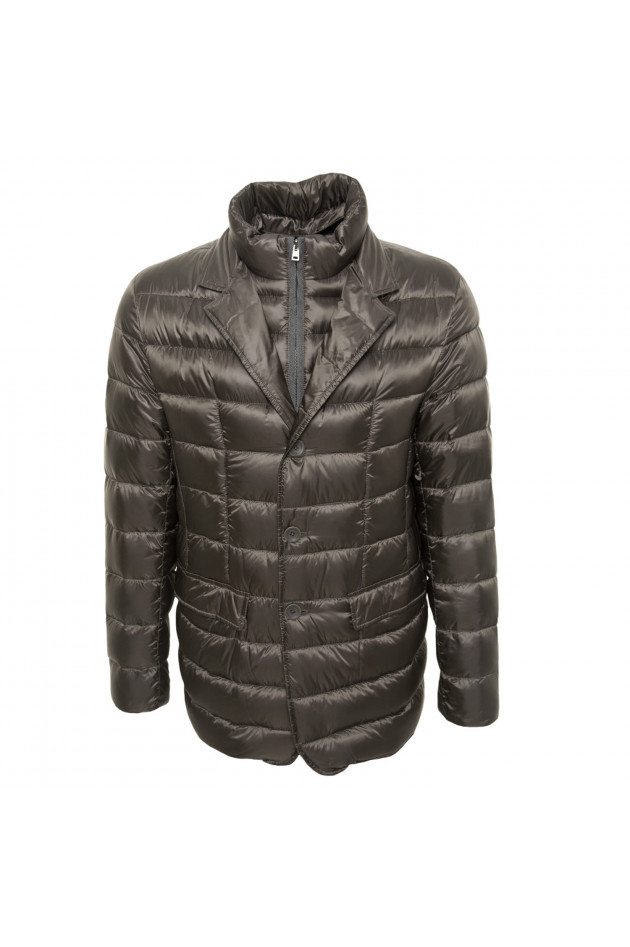 Herno Daunenjacke in Braun
