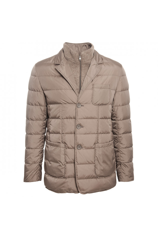 Herno Daunenjacke in Fango