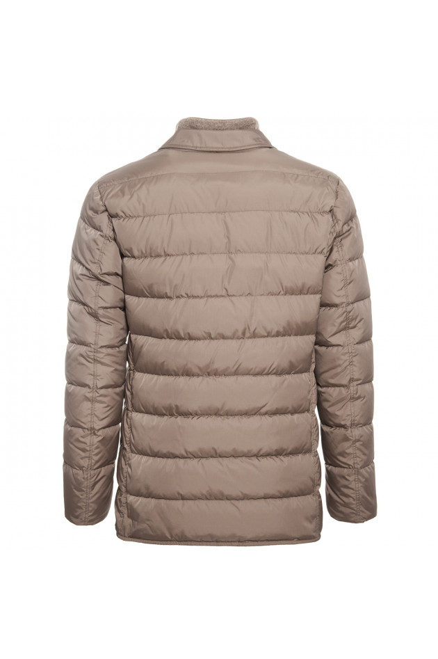 Herno Daunenjacke in Fango