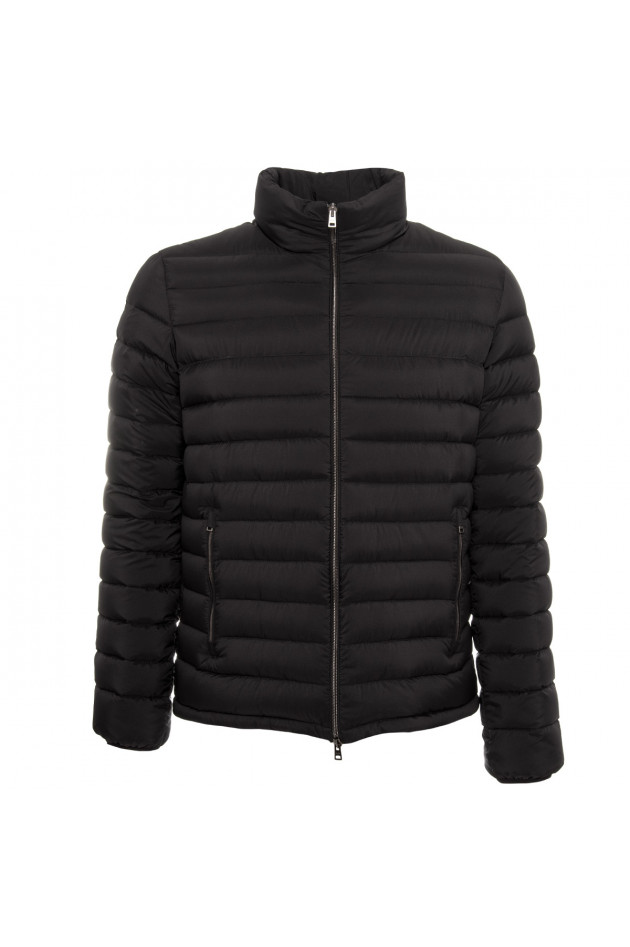 Herno Daunenjacke in Navy