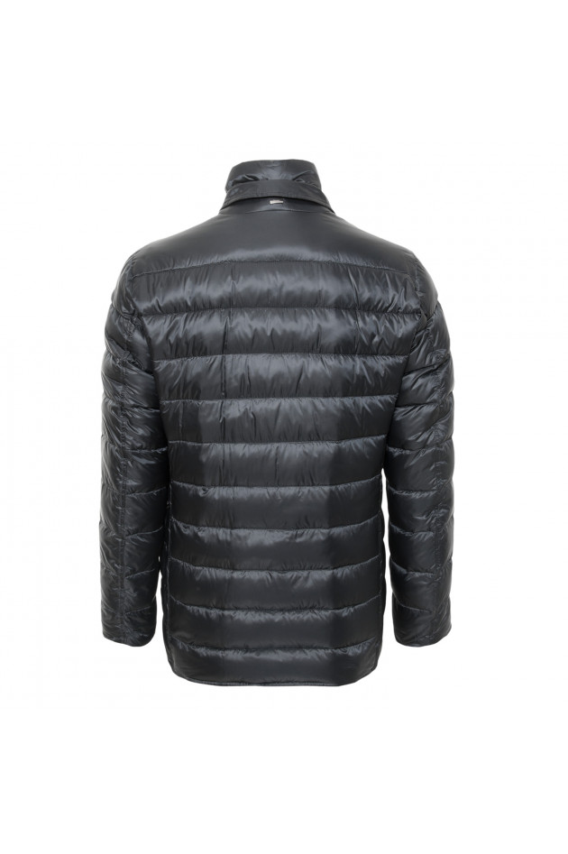 Herno Daunenjacke in Navy