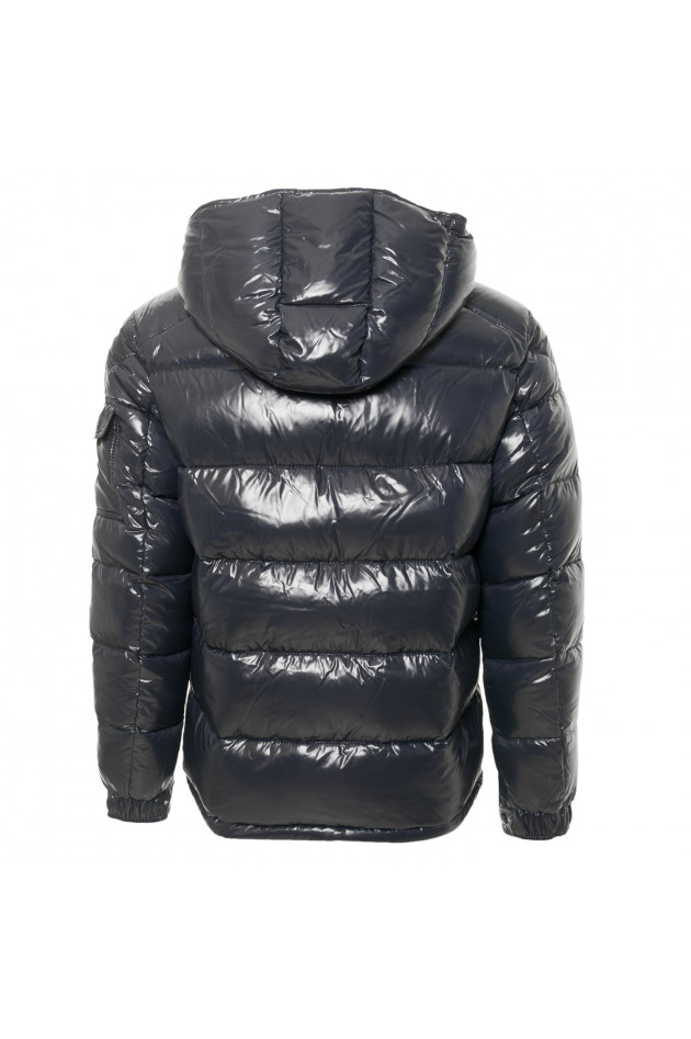 Moncler Daunenjacke MAYA in Navy