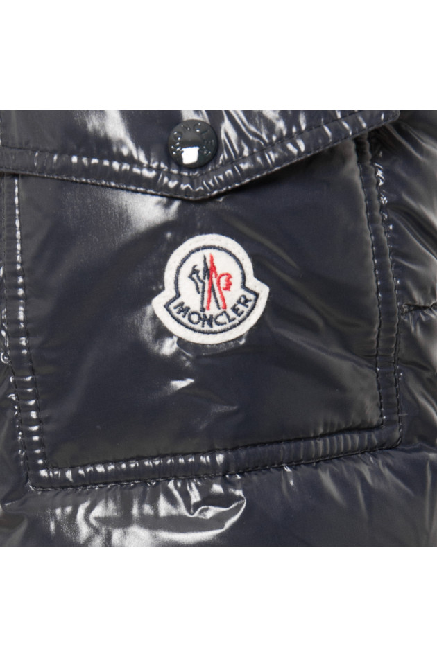 Moncler Daunenjacke MAYA in Navy