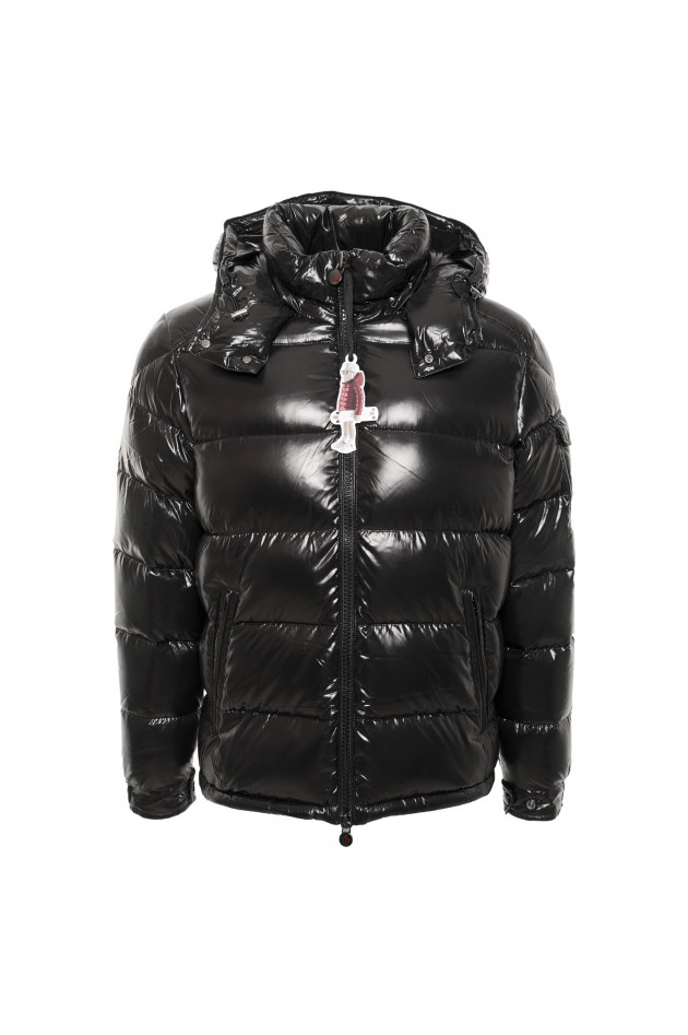 Moncler Daunenjacke MAYA in Schwarz