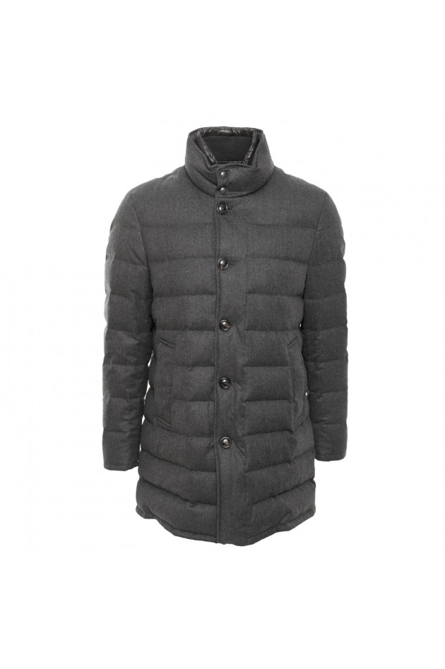 Moncler Daunenmantel VALLIER in Antra