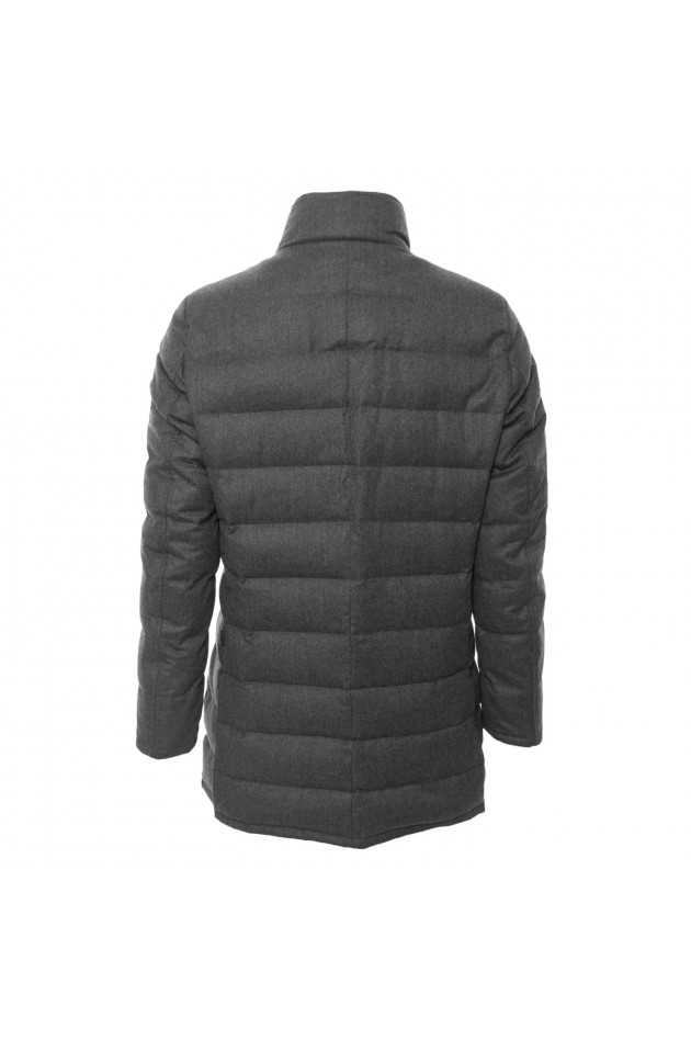 Moncler Daunenmantel VALLIER in Antra