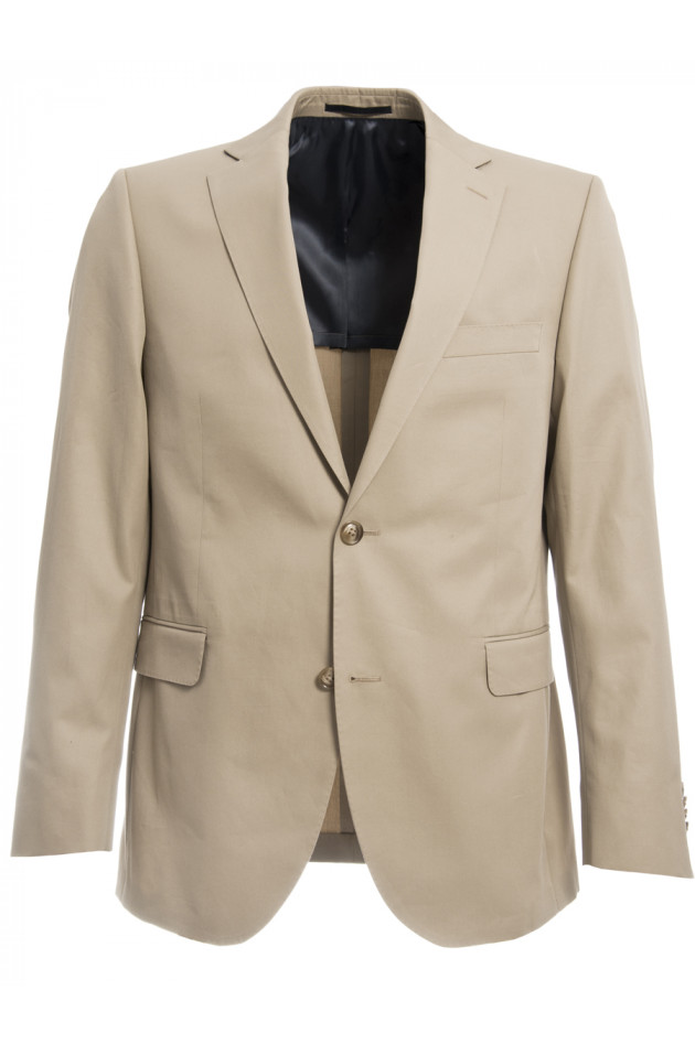 Dressler Anzug EDSON HF JEFF in Beige
