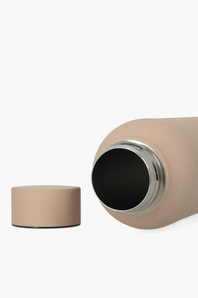Ecoalf Edelstahl-Flasche BRONSONALF in Rosé
