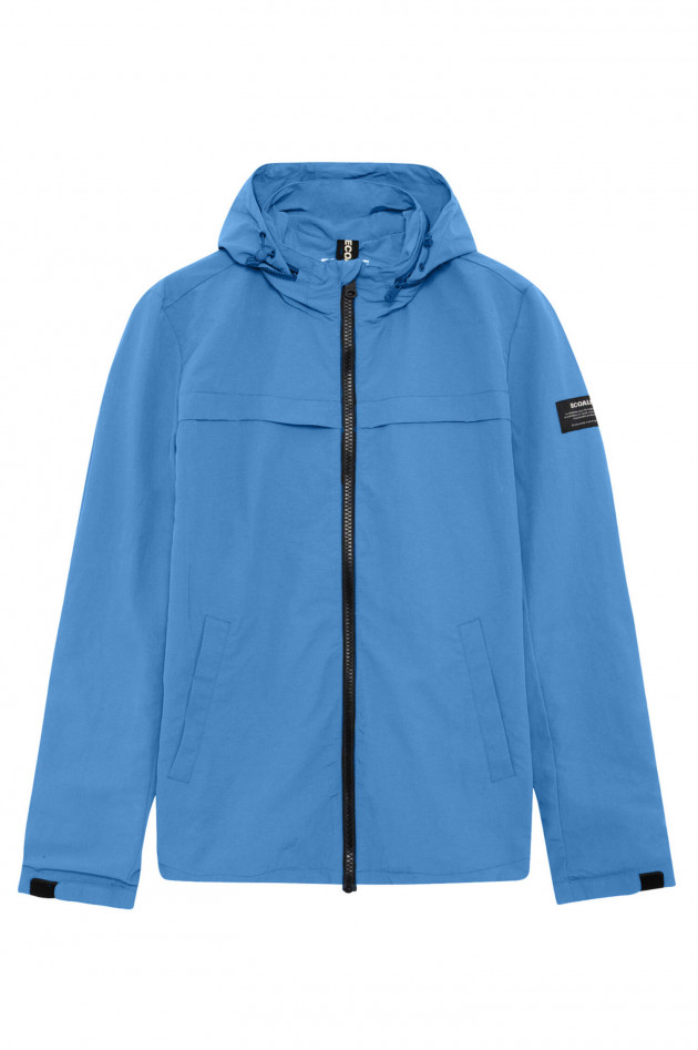 Ecoalf Jacke BENIAALF in Blau