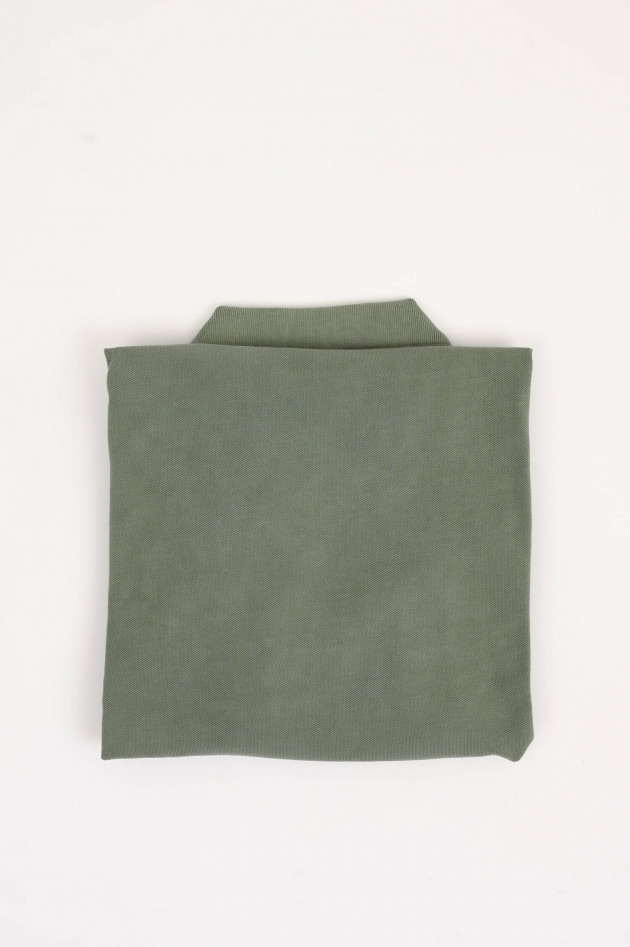 Ecoalf Polo-Shirt TANOALF in Light Khaki