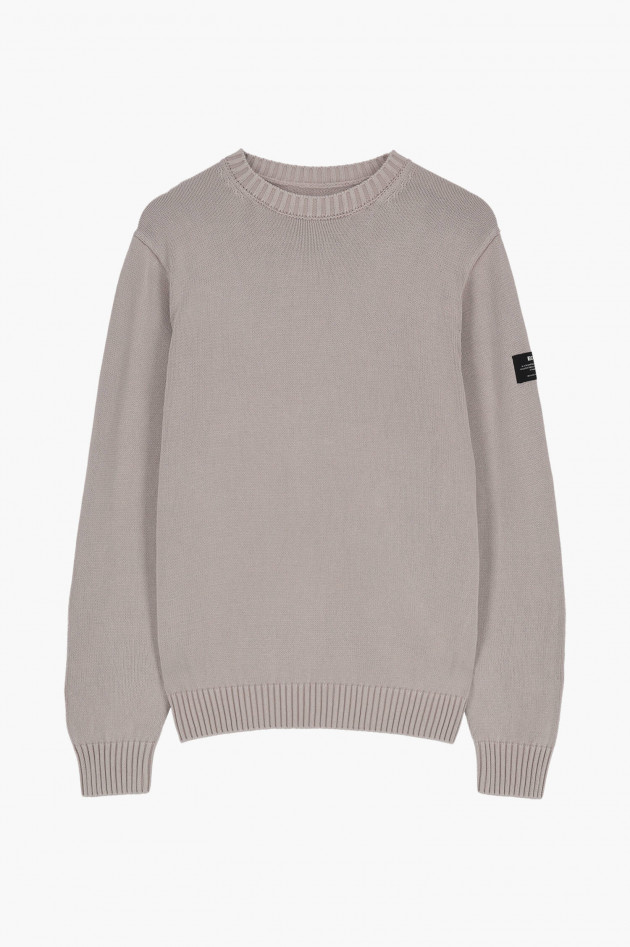 Ecoalf Pullover TAILALF in Beige