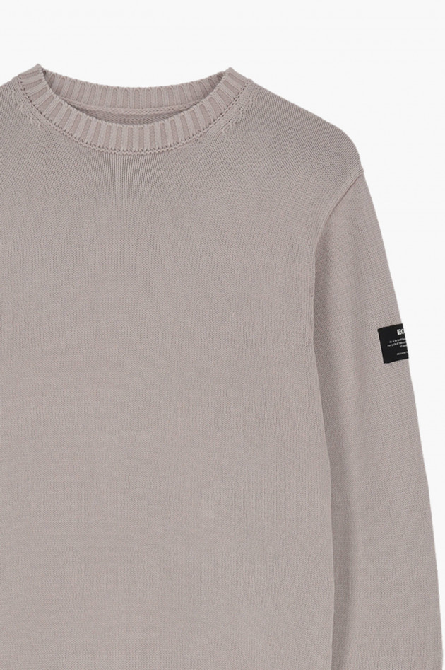 Ecoalf Pullover TAILALF in Beige