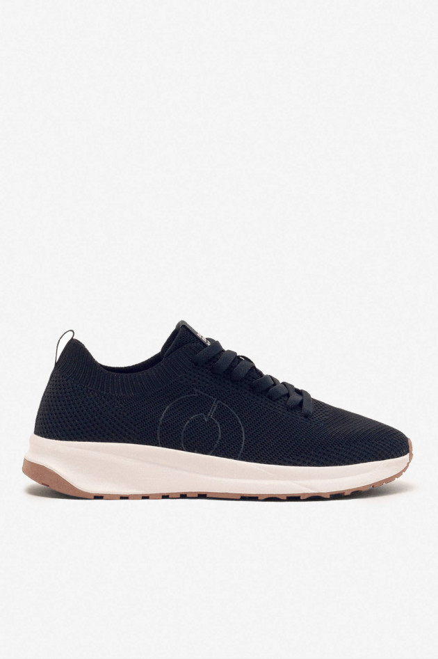 Ecoalf Sneaker MADEIRAALF in Midnight