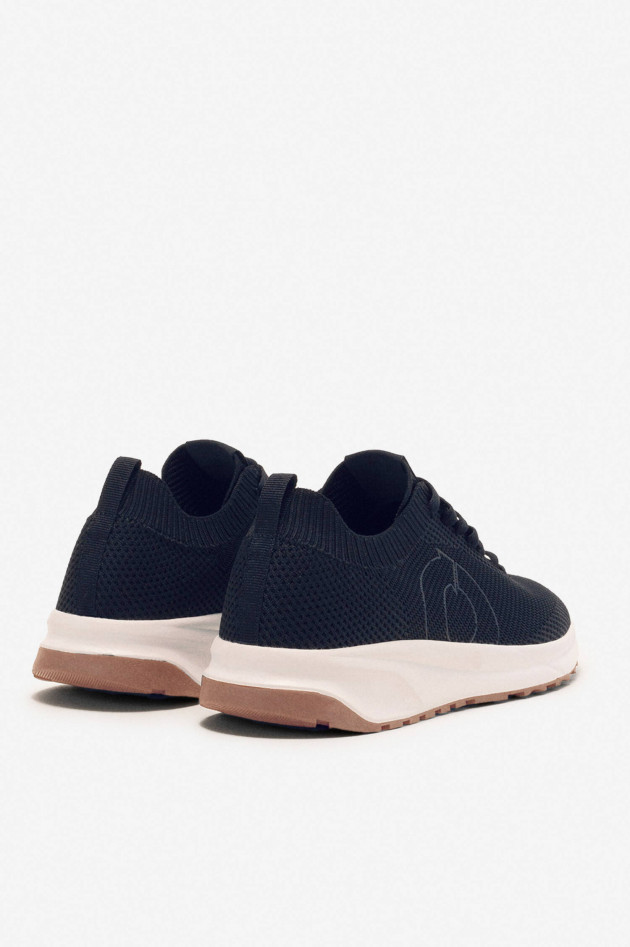 Ecoalf Sneaker MADEIRAALF in Midnight