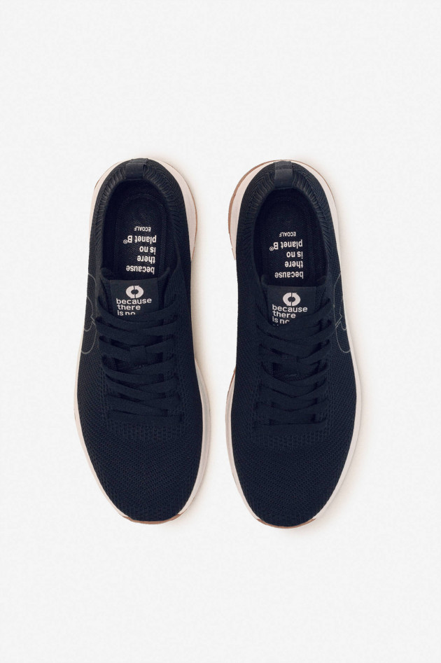 Ecoalf Sneaker MADEIRAALF in Midnight