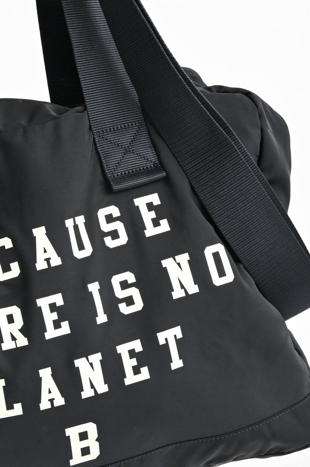 Ecoalf Weekender TAKALF in Schwarz