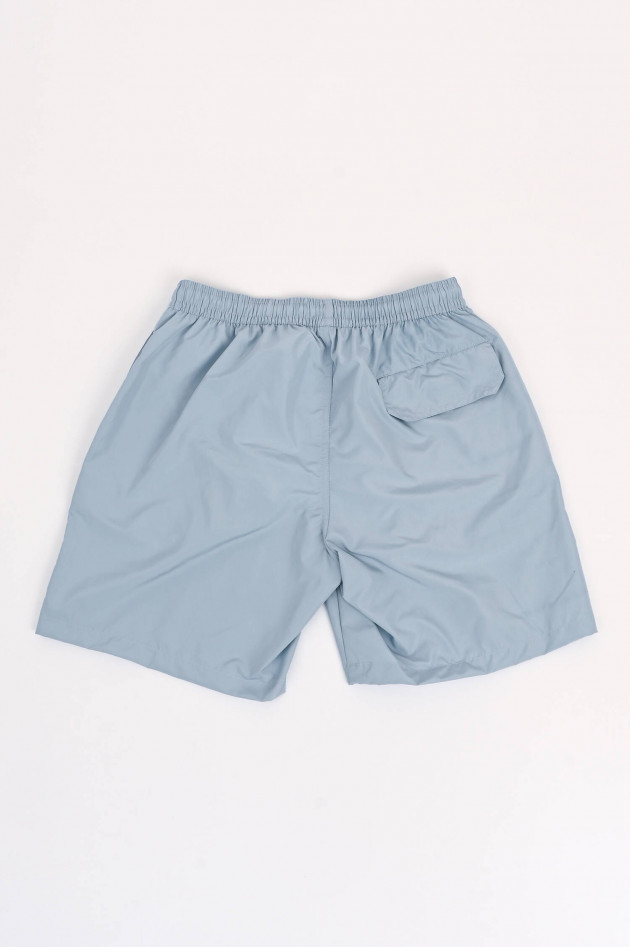 Eleventy Badeshorts in Hellblau