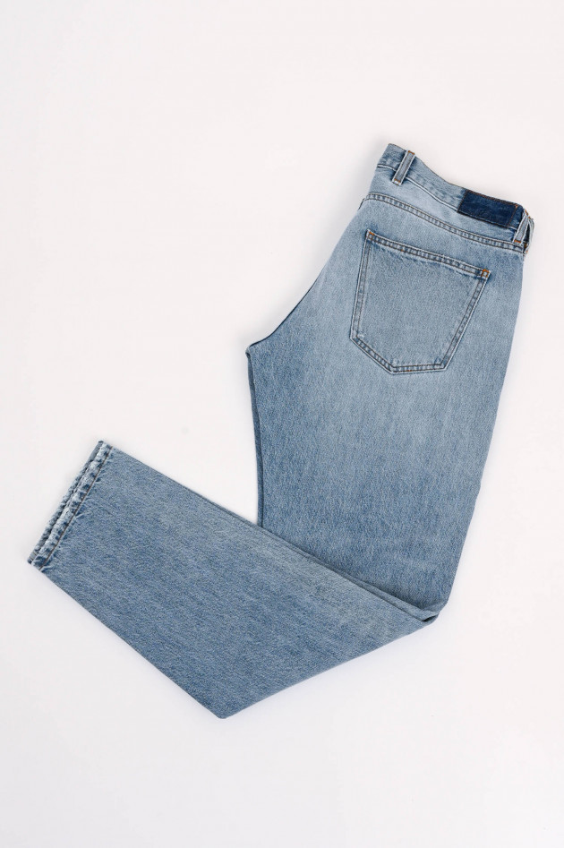 Eleventy Jeans in Hellblau