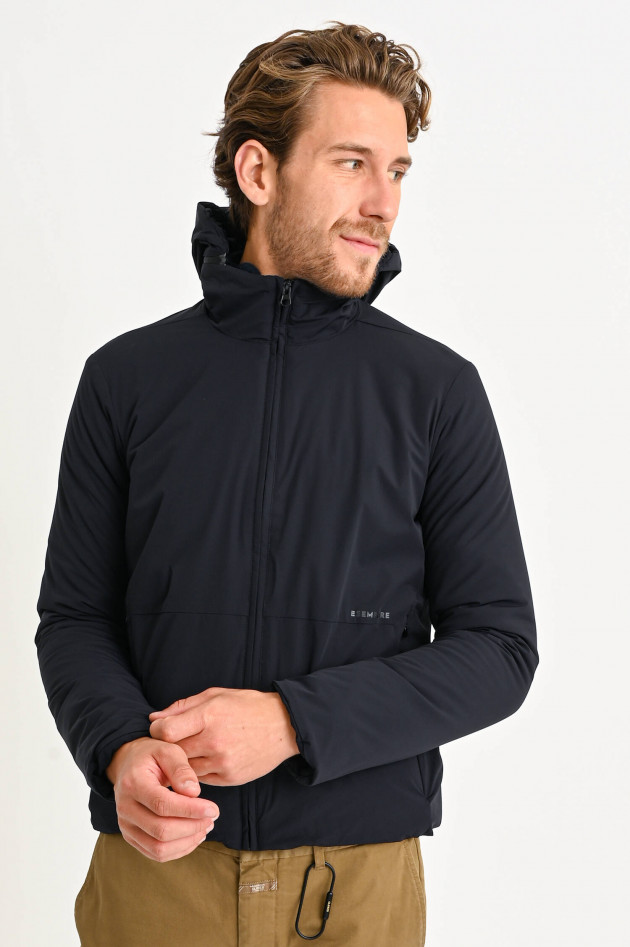 Esemplare Outdoorjacke in Navy