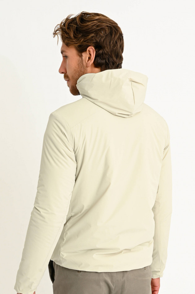 Esemplare Outdoorjacke in Beige